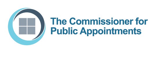 The commissioner for public appointments