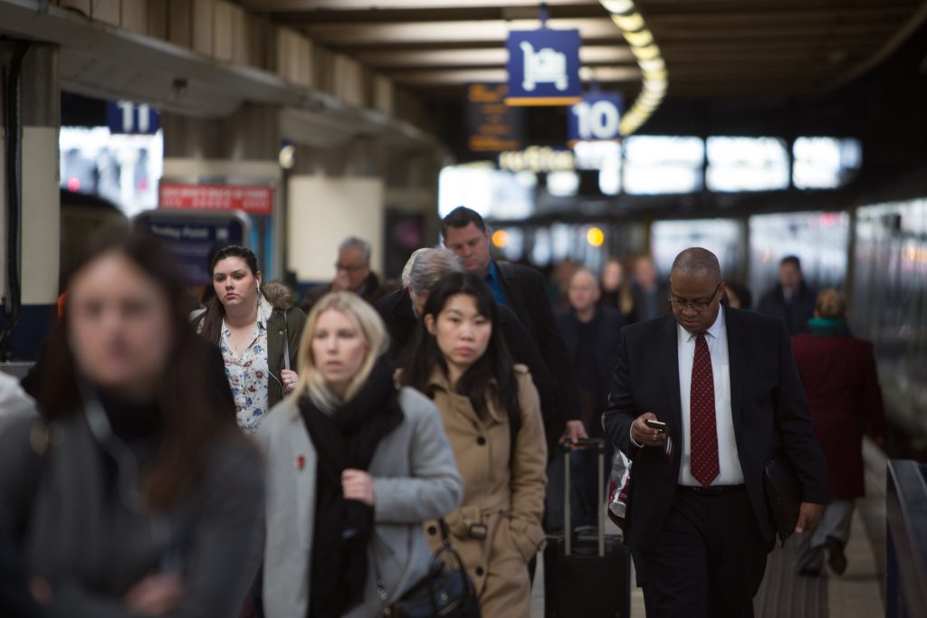 Taking rail complaints further Transport Focus Transport Focus