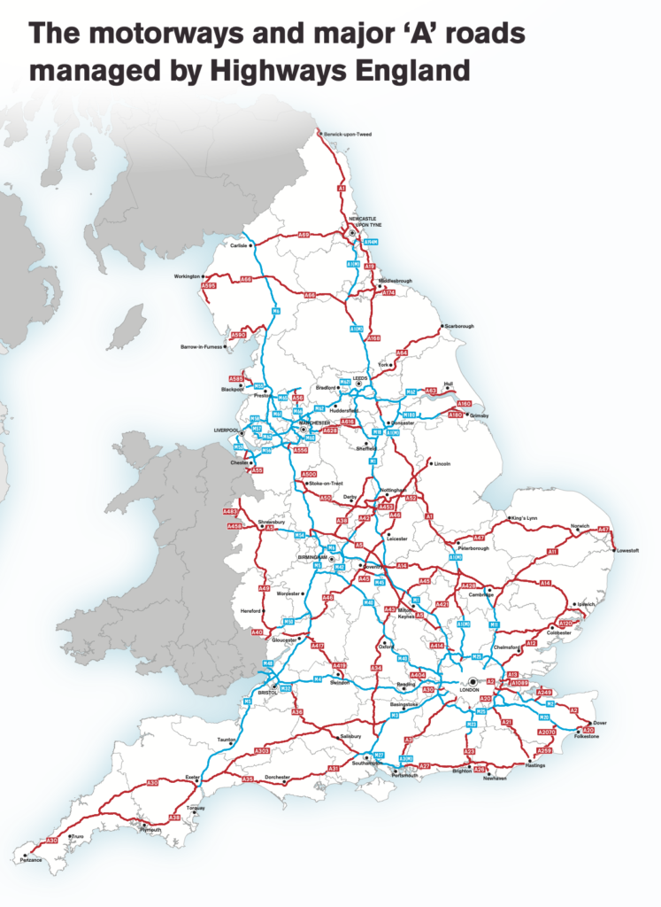 Road users Transport Focus