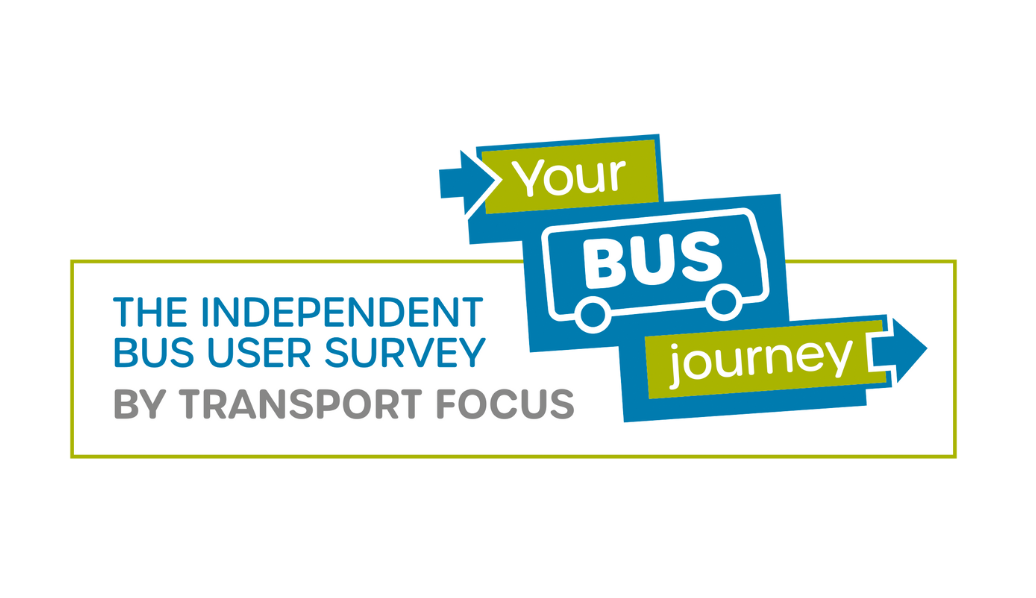 Your bus journey logo