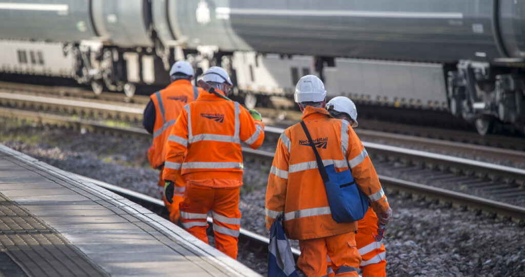 Stranded Train Stranded trains report shows need for greater focus on passenger ...